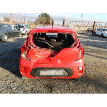 kia picanto iii (ja) del año 2019