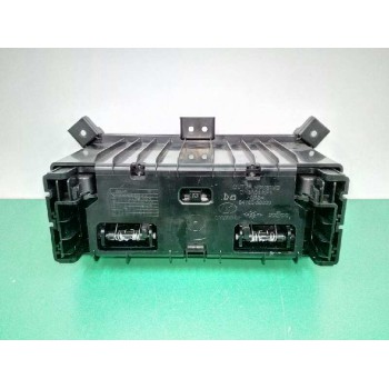 Recambio de moldura para hyundai h350 kasten 2.5 crdi cat referencia OEM IAM 8478059000 PORTAVASOS 