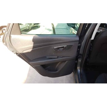 seat leon (5f1) del año 2017