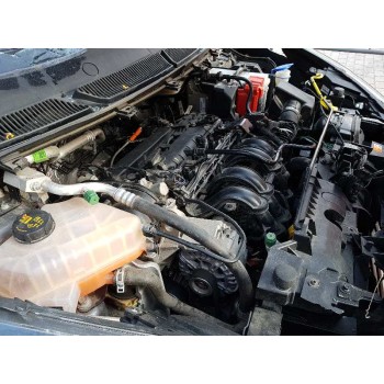 ford ka+ del año 2017