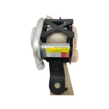 Recambio de cinturon seguridad delantero derecho para hyundai tucson (jm) 2,0 classic 4x2 referencia OEM IAM 888202E401  