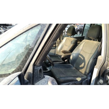 renault espace iv (jk0) del año 2006