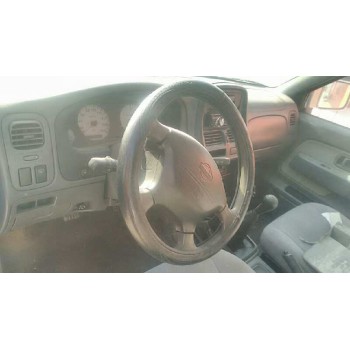 nissan pick-up (d22) del año 2001