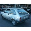ford fiesta berl./express del año 1985