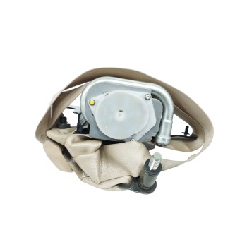 Recambio de cinturon seguridad delantero derecho para hyundai tucson (jm) 2,0 classic 4x2 referencia OEM IAM 888202E401  