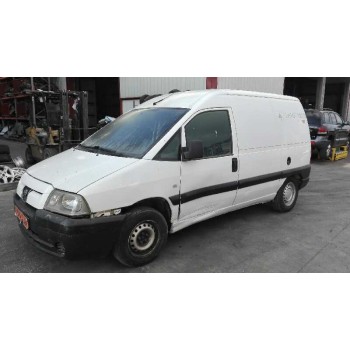 peugeot expert kasten komfort del año 2005