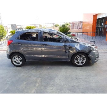 ford ka+ del año 2017