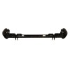 Recambio de puente trasero para opel movano b kasten/combi 2.3 cdti referencia OEM IAM 555016916R  