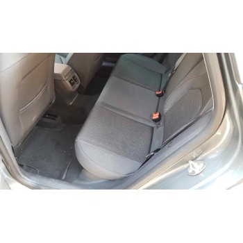 seat leon (5f1) del año 2017