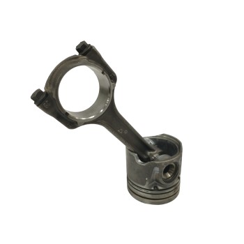 Recambio de biela para fiat fiorino 1.3 16v jtd cat referencia OEM IAM 55208624 CON PISTON 73502643