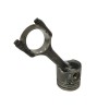 Recambio de biela para fiat fiorino 1.3 16v jtd cat referencia OEM IAM 55208624 CON PISTON 73502643