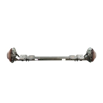 Recambio de puente trasero para opel movano b kasten/combi 2.3 cdti referencia OEM IAM 555016916R  