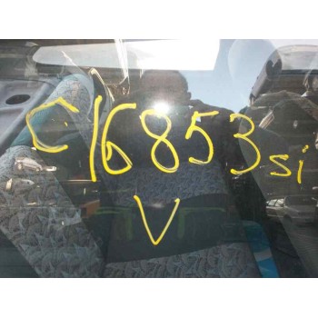 ford fiesta berl./express del año 1985