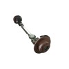 Recambio de puente trasero para opel movano b kasten/combi 2.3 cdti referencia OEM IAM 555016916R  