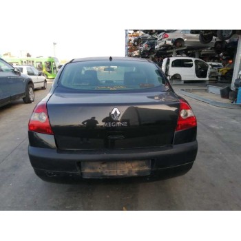 renault megane ii berlina 5p del año 2006