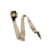 Recambio de cinturon seguridad delantero izquierdo para hyundai tucson (jm) 2,0 classic 4x2 referencia OEM IAM 888102E301  