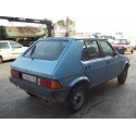 SEAT RONDA