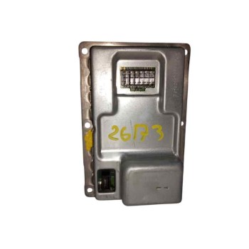 Recambio de centralita faros xenon para volkswagen touareg (7la) 5.0 v10 tdi cat (ayh) referencia OEM IAM 3D0909158 89027879 
