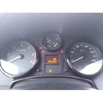 peugeot 207 del año 2006