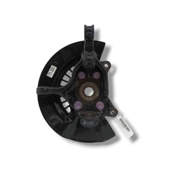 Recambio de mangueta delantera izquierda para toyota bz4x (_eam1_) ev (xeam10) referencia OEM IAM   