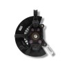Recambio de mangueta delantera izquierda para toyota bz4x (_eam1_) ev (xeam10) referencia OEM IAM   