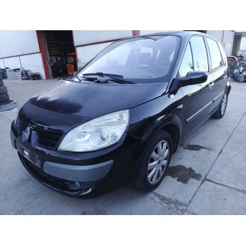 renault scénic ii (jm0/1_) del año 2006