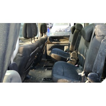 renault espace iv (jk0) del año 2006