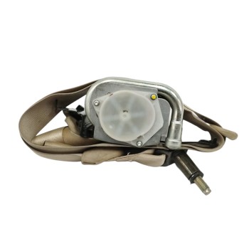 Recambio de cinturon seguridad delantero izquierdo para hyundai tucson (jm) 2,0 classic 4x2 referencia OEM IAM 888102E301  