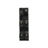 Recambio de mando elevalunas delantero izquierdo para hyundai tucson (jm) 2.0 crdi cat referencia OEM IAM   