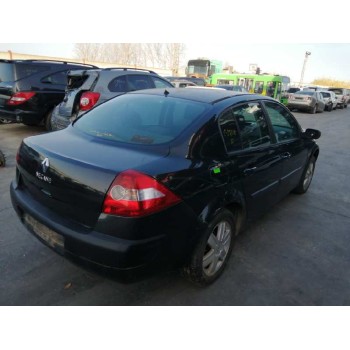 renault megane ii berlina 5p del año 2006