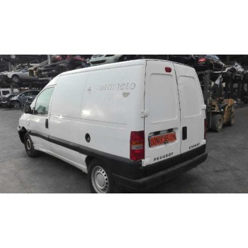 peugeot expert kasten komfort del año 2005