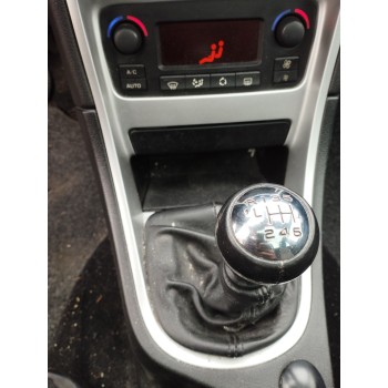 peugeot 307 break/sw (s2) del año 2007