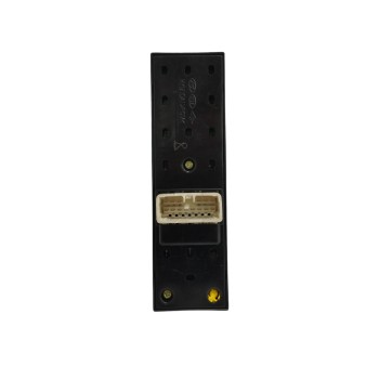 Recambio de mando elevalunas delantero izquierdo para hyundai tucson (jm) 2.0 crdi cat referencia OEM IAM   