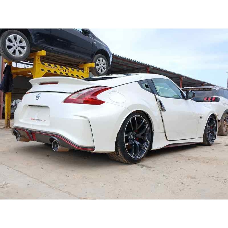 NISSAN 370Z Coupé (Z34) 2020