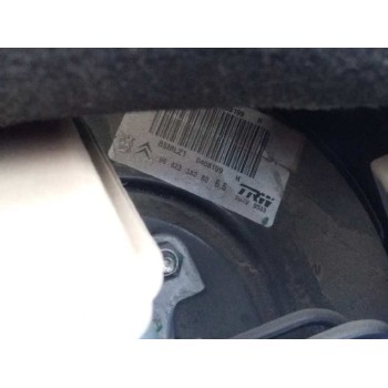 peugeot 207 del año 2006