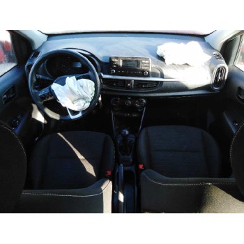 kia picanto iii (ja) del año 2019