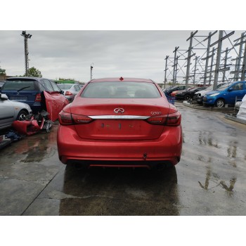Recambio de carroceria corte para infiniti q50 q50 premium hybrid referencia OEM IAM   