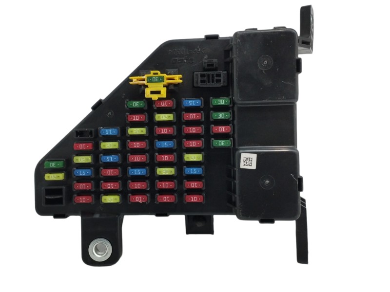Recambio de caja reles / fusibles para hyundai tucson (jm) 2.0 crdi cat referencia OEM IAM   