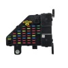Recambio de caja reles / fusibles para hyundai tucson (jm) 2.0 crdi cat referencia OEM IAM   