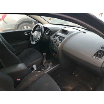 renault megane ii berlina 5p del año 2006