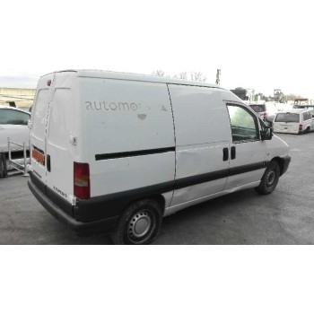 peugeot expert kasten komfort del año 2005