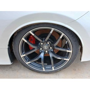 nissan 370z coupé (z34) del año 2020