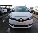 RENAULT SCENIC III