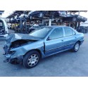 PEUGEOT 406 BERLINA (S1/S2)