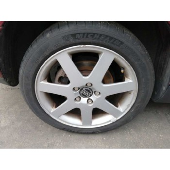 volvo s40 berlina del año 2004