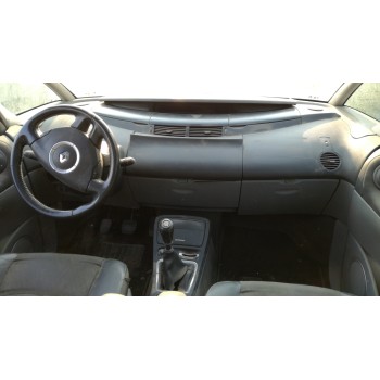 renault espace iv (jk0) del año 2006