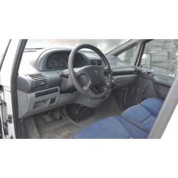 peugeot expert kasten komfort del año 2005
