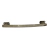 Recambio de refuerzo paragolpes trasero para citroën c3 picasso 1.6 16v hdi referencia OEM IAM 9681568080  