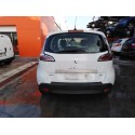 RENAULT SCENIC III