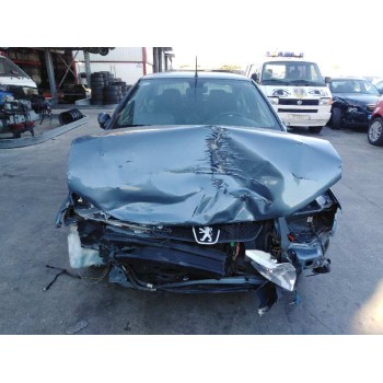 peugeot 406 berlina (s1/s2) del año 2000